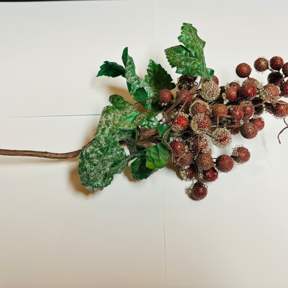 Decorative Grapes